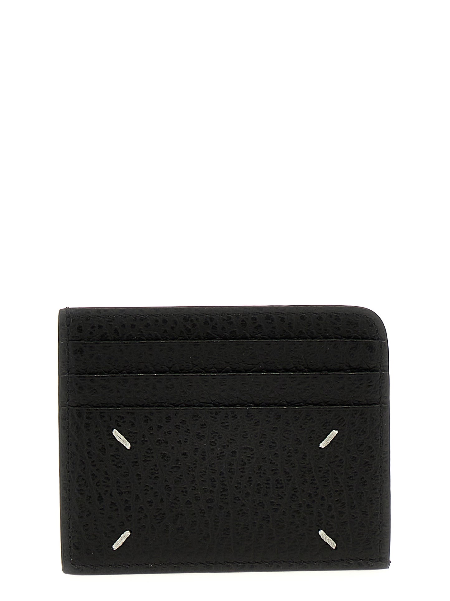 Maison Margiela Women 'Four Stitches' Card Holder MAISON MARGIELA