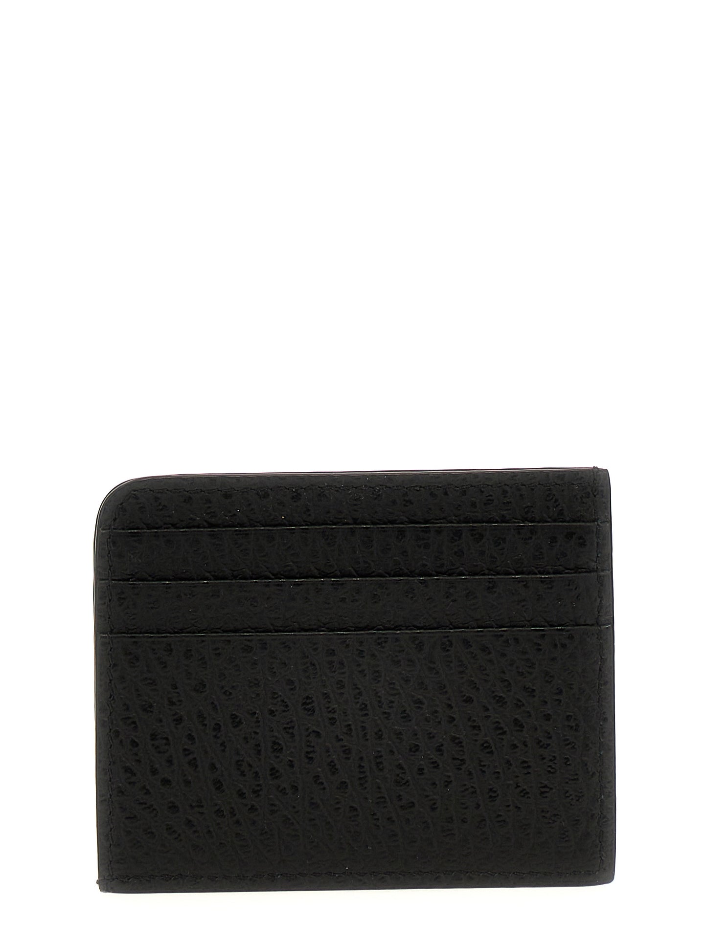 Maison Margiela Women 'Four Stitches' Card Holder MAISON MARGIELA