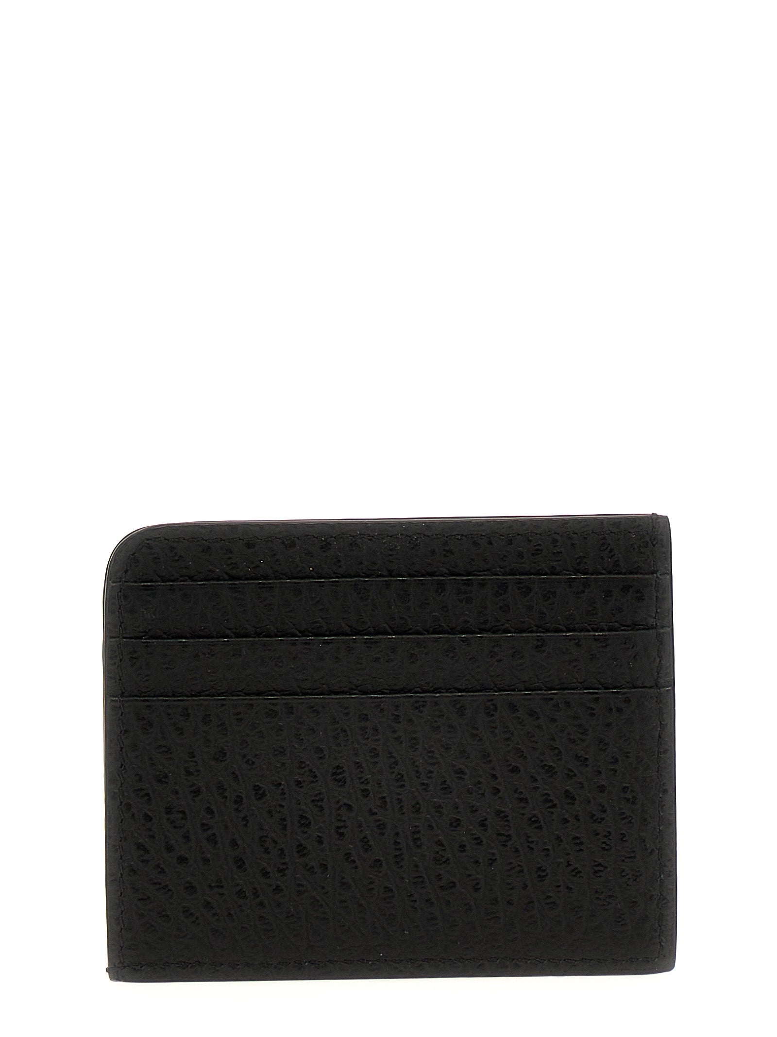 Maison Margiela Women 'Four Stitches' Card Holder MAISON MARGIELA