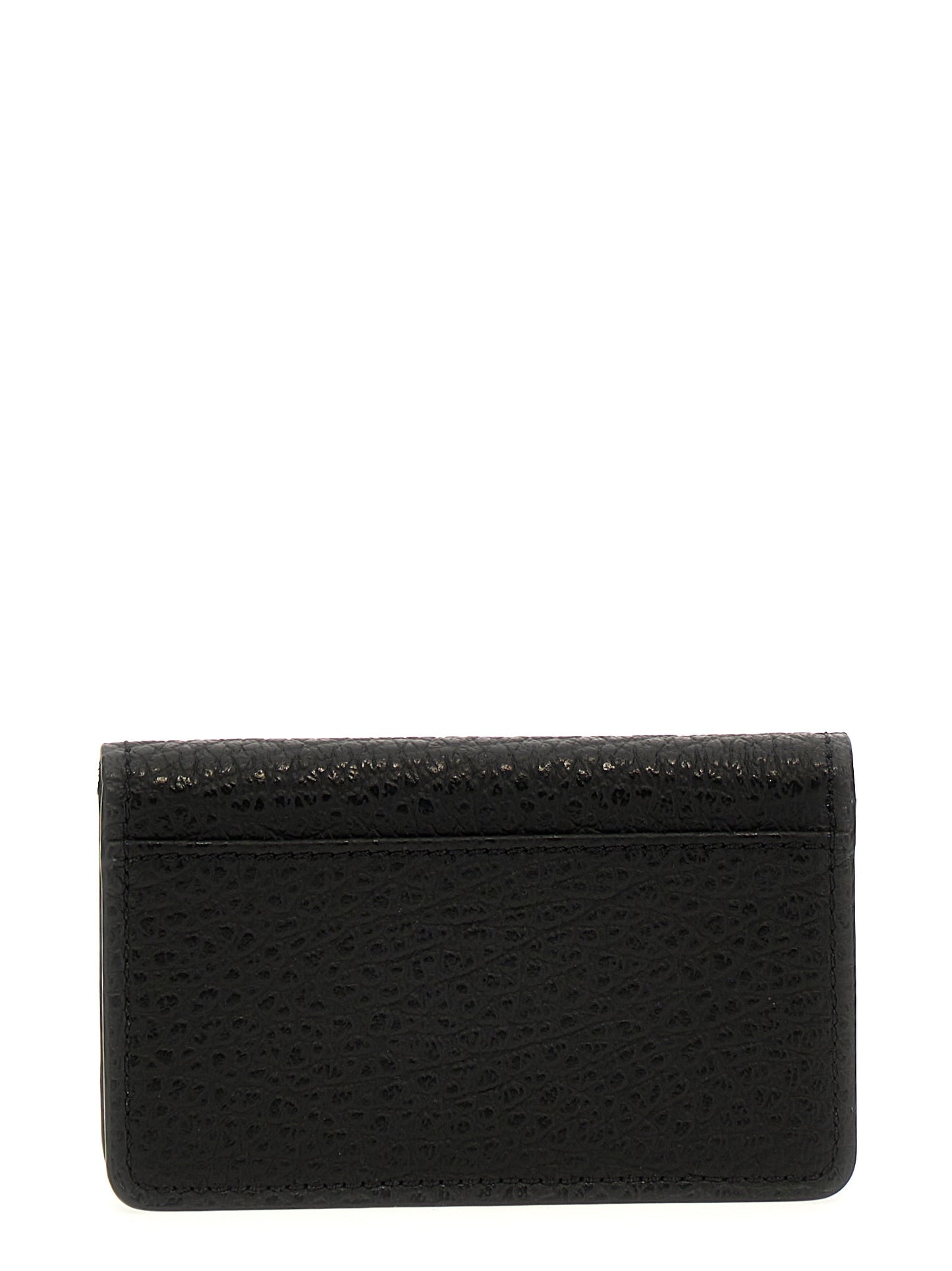 Maison Margiela Unisex 'Four Stitches' Card Holder MAISON MARGIELA