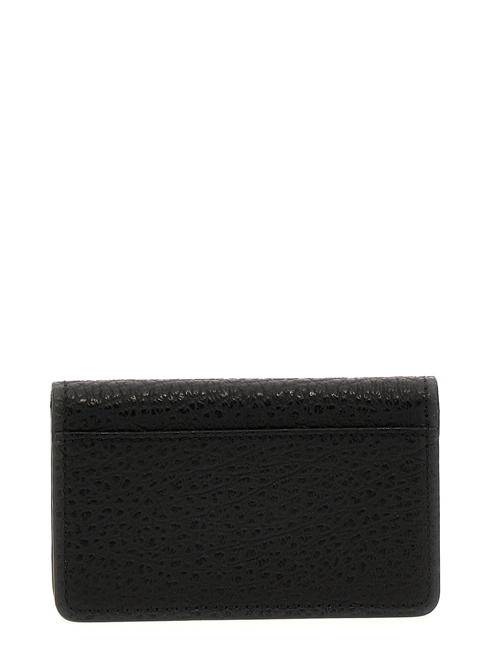 Maison Margiela Unisex 'Four Stitches' Card Holder MAISON MARGIELA