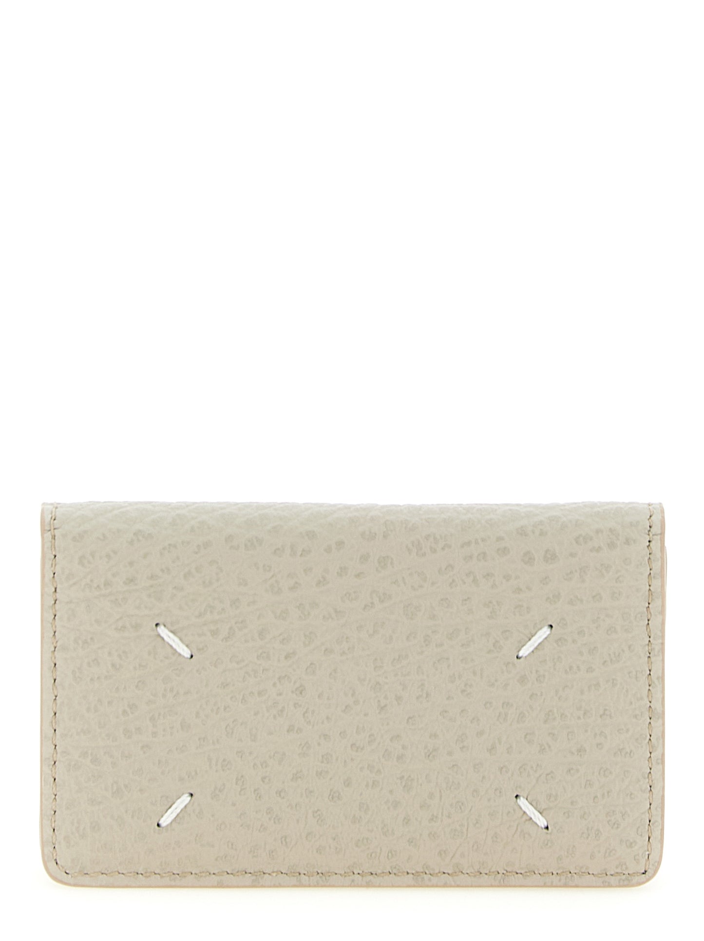 Maison Margiela Men 'Four Stitches' Card Holder MAISON MARGIELA