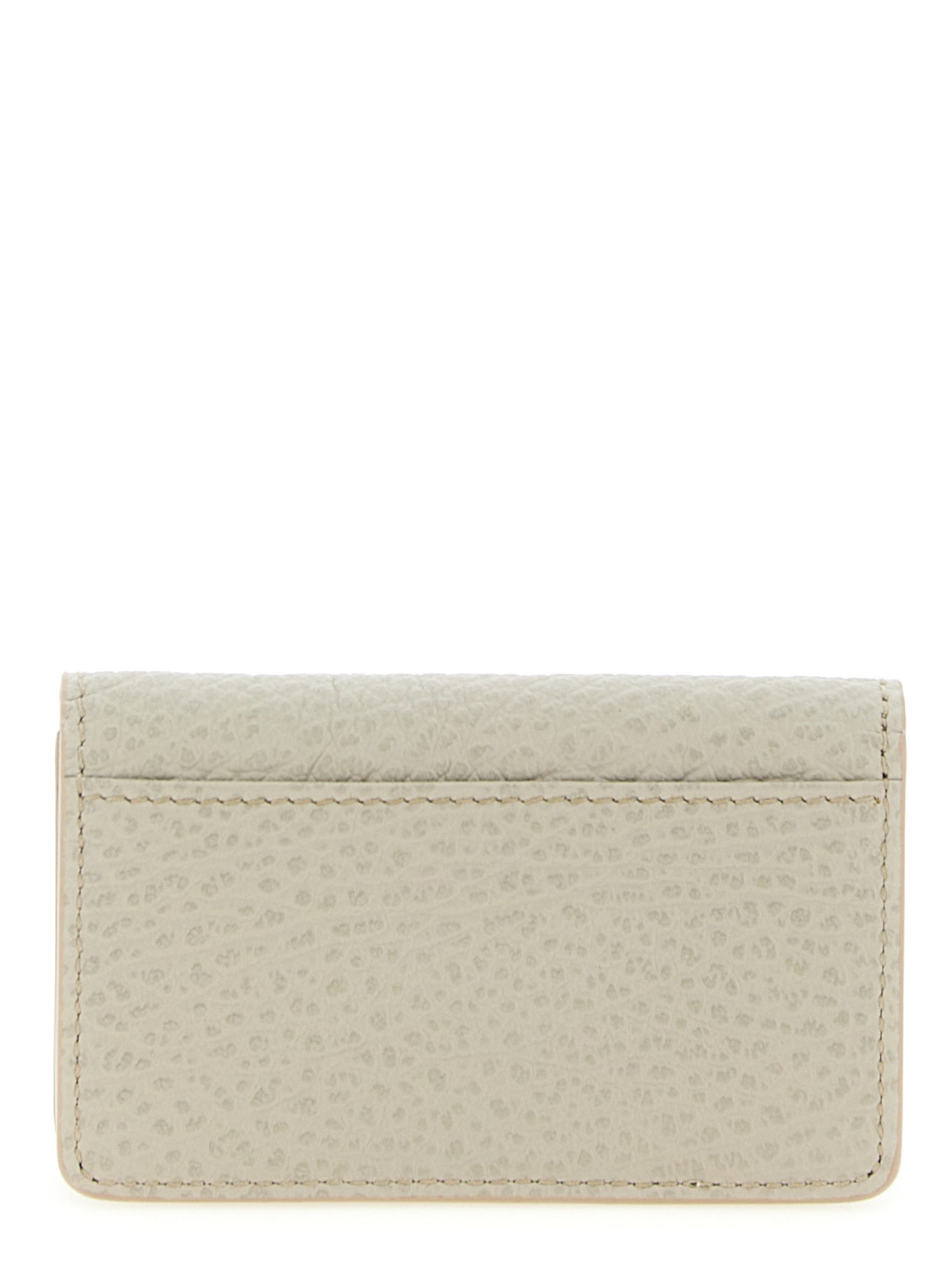 Maison Margiela Men 'Four Stitches' Card Holder MAISON MARGIELA