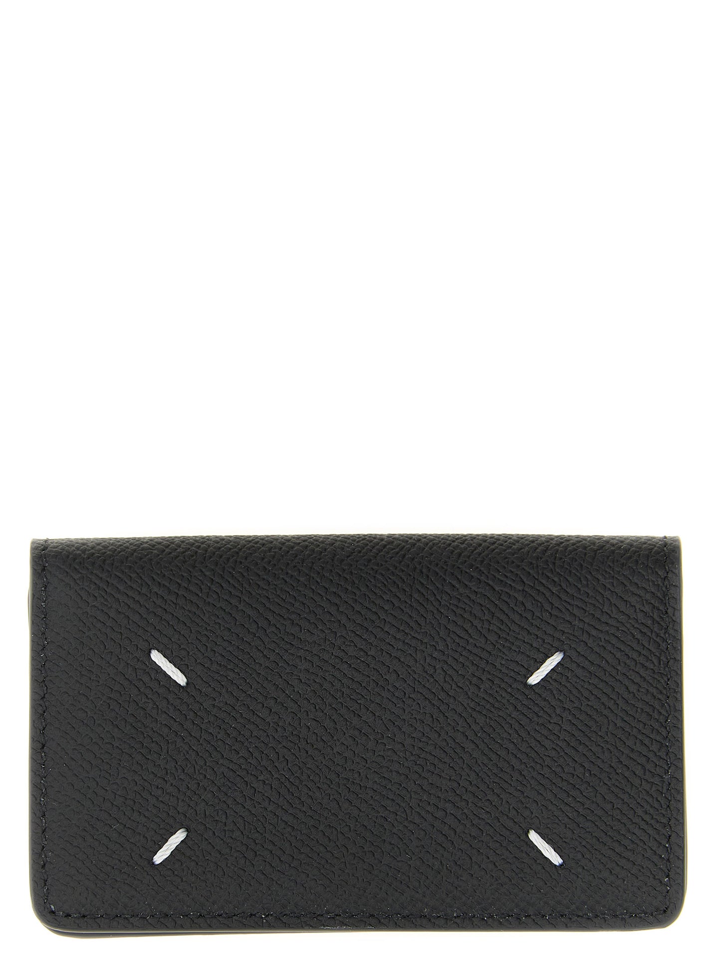 Maison Margiela Women 'Four Stitches' Card Holder MAISON MARGIELA