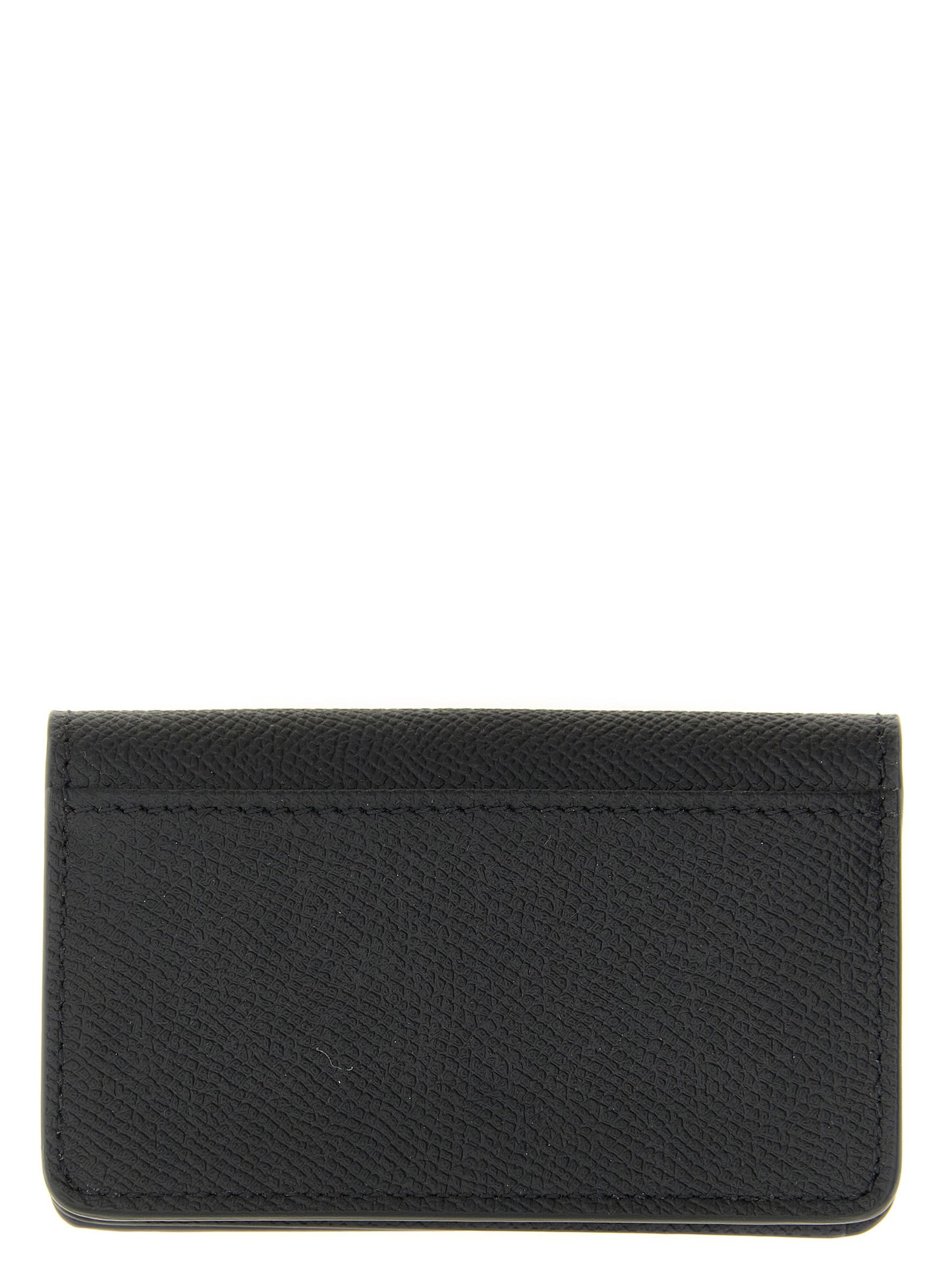 Maison Margiela Women 'Four Stitches' Card Holder MAISON MARGIELA