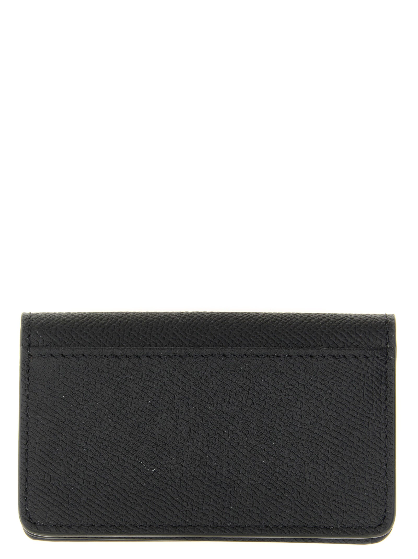 Maison Margiela Women 'Four Stitches' Card Holder MAISON MARGIELA
