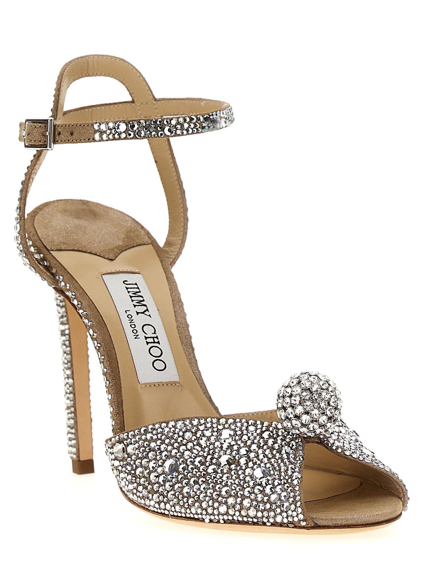 Jimmy Choo Women 'Sacora' Sandals JIMMY CHOO