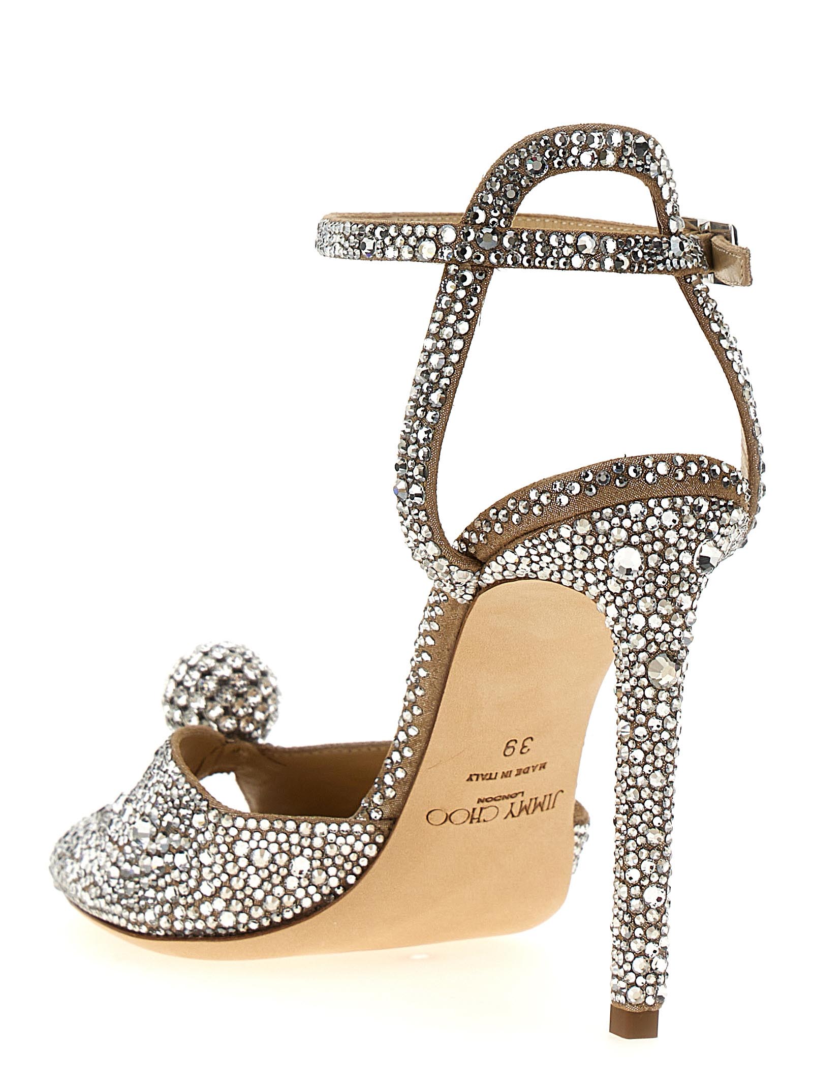 Jimmy Choo Women 'Sacora' Sandals JIMMY CHOO