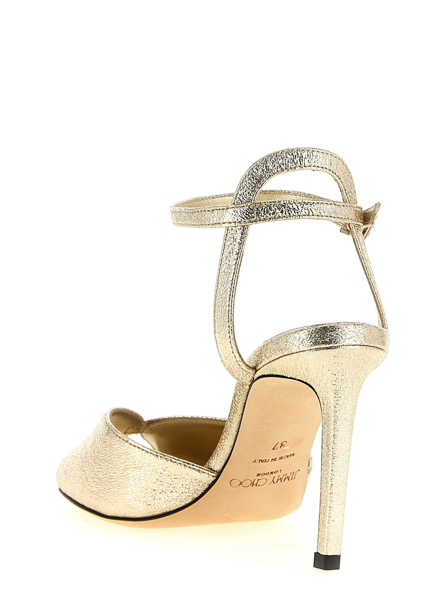 Jimmy Choo Women 'Sacora' Sandals JIMMY CHOO
