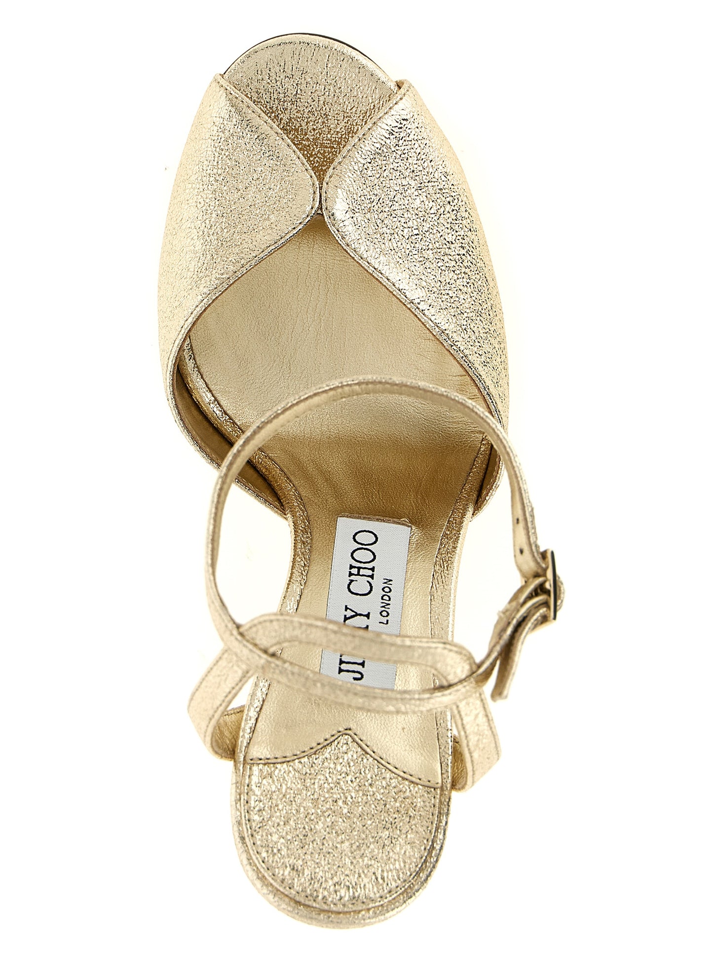 Jimmy Choo Women 'Sacora' Sandals JIMMY CHOO
