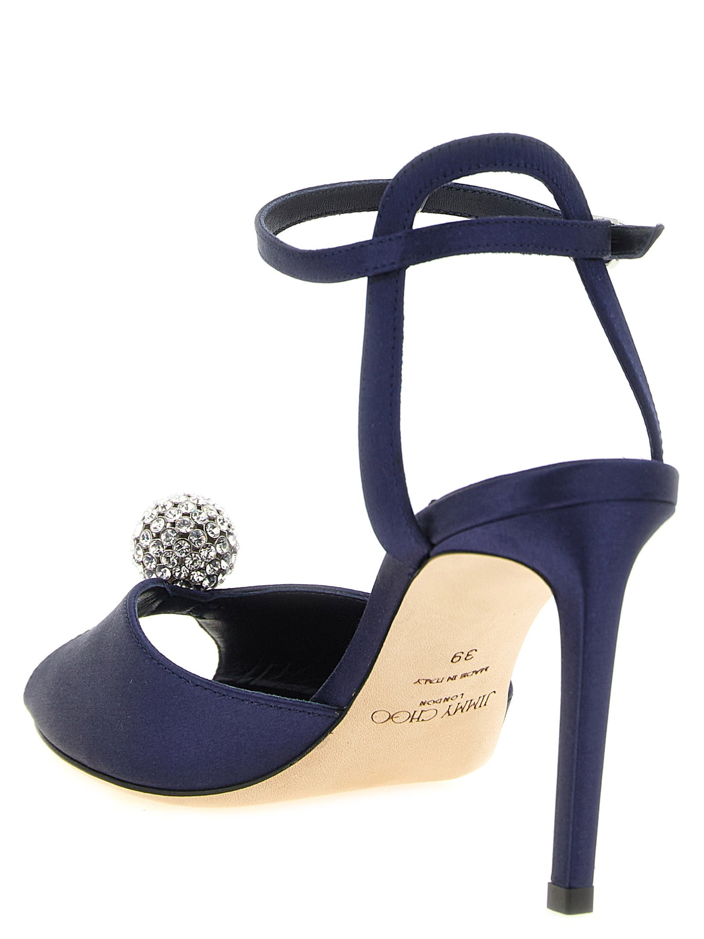 Jimmy Choo Women 'Sacora' Sandals JIMMY CHOO
