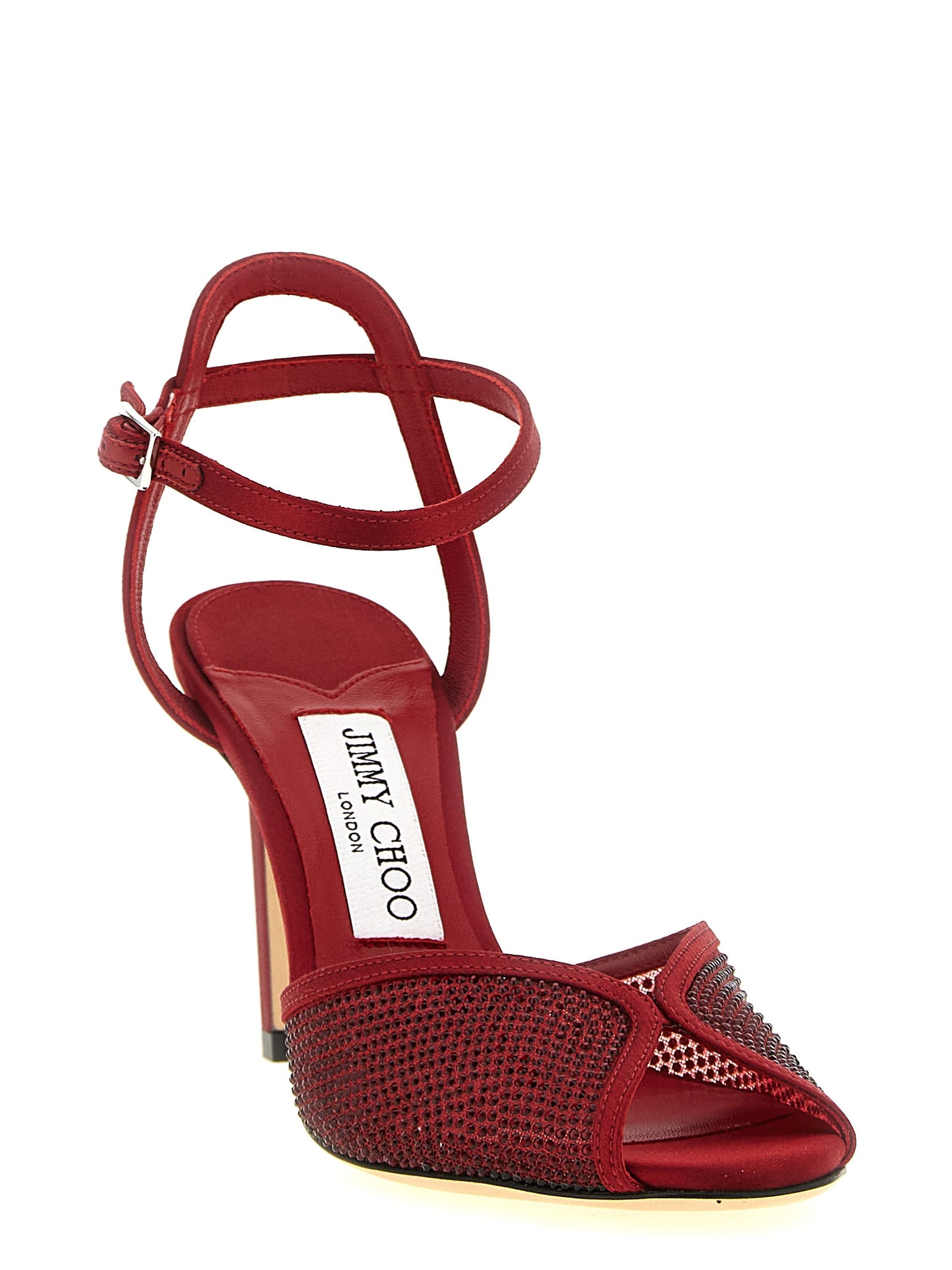 Jimmy Choo Women 'Sacora' Sandals JIMMY CHOO