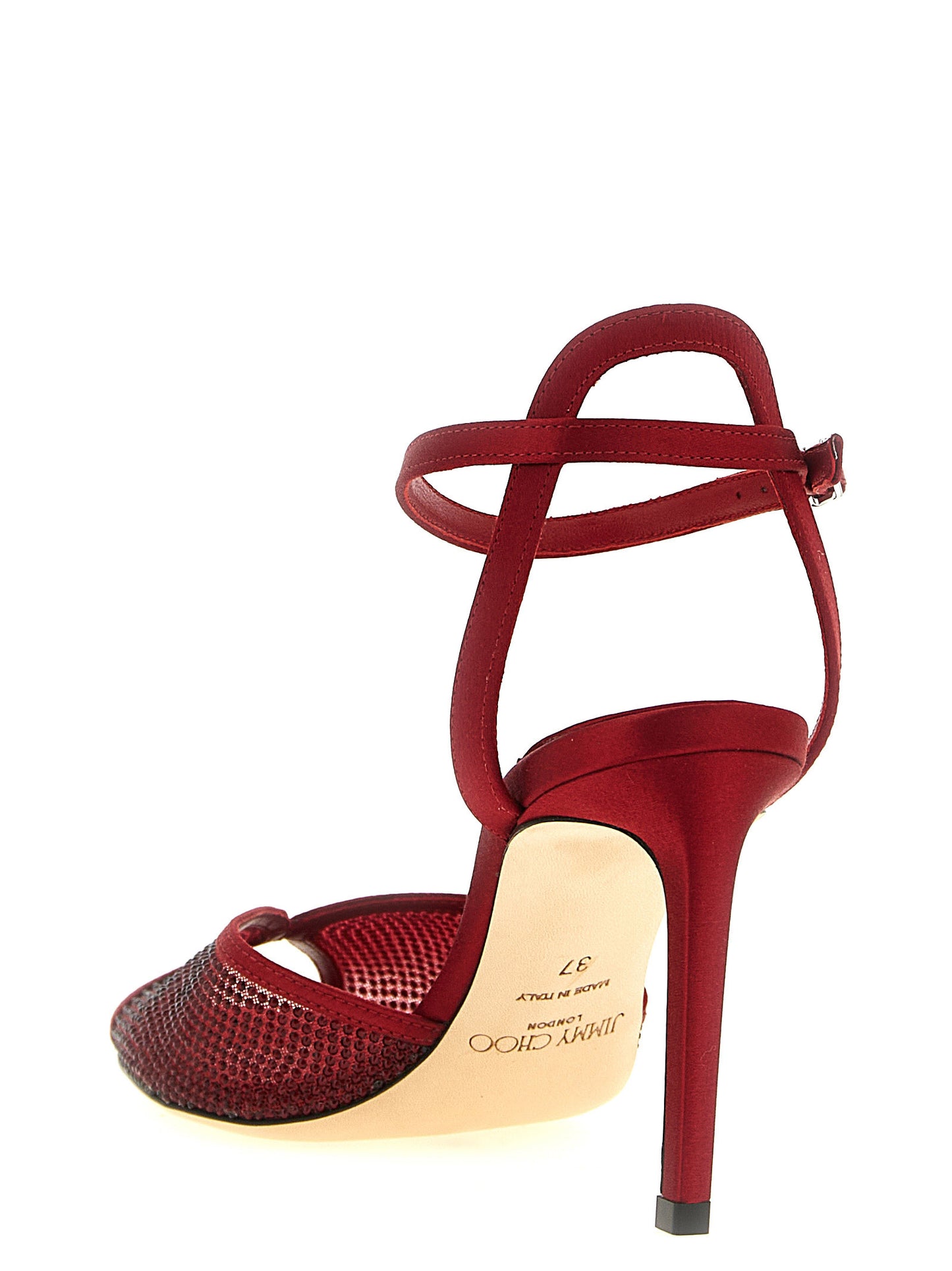 Jimmy Choo Women 'Sacora' Sandals JIMMY CHOO