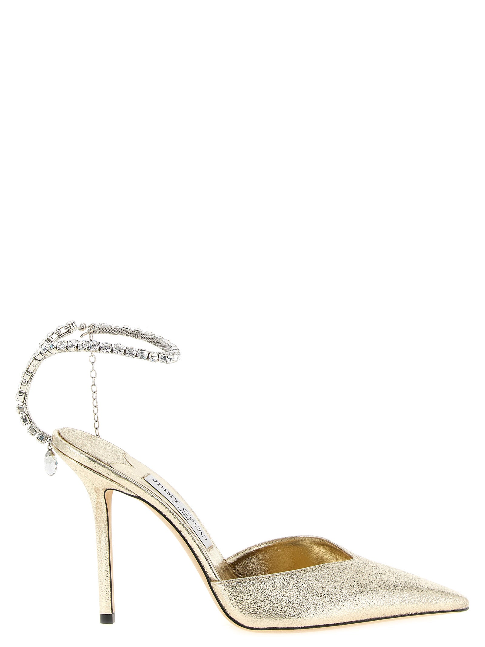 Jimmy Choo Women 'Saeda' Pumps JIMMY CHOO
