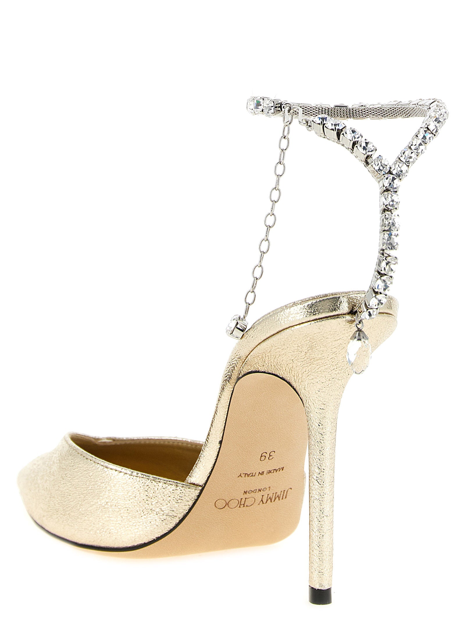 Jimmy Choo Women 'Saeda' Pumps JIMMY CHOO