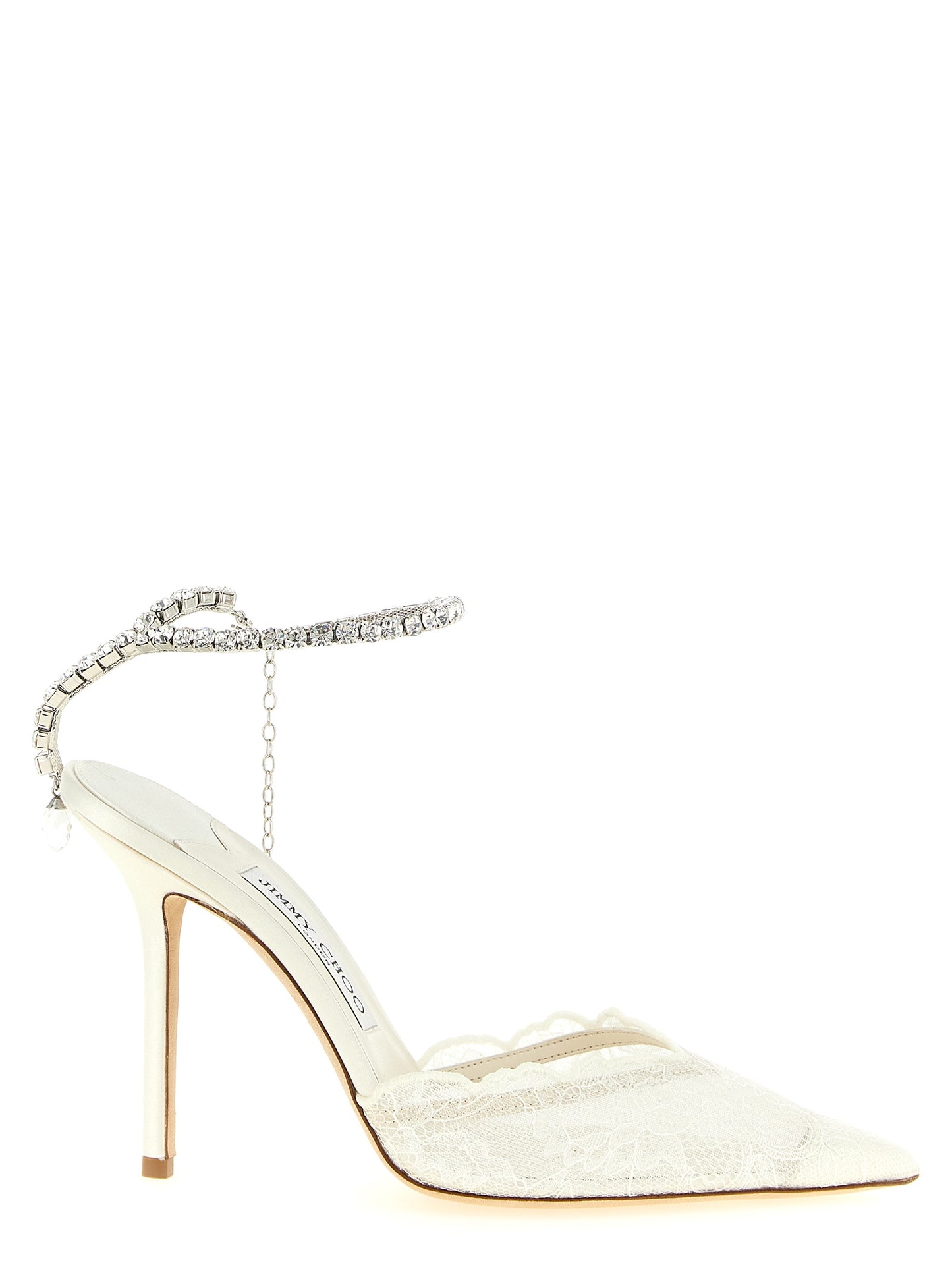 Jimmy Choo Women 'Saeda' Pumps JIMMY CHOO