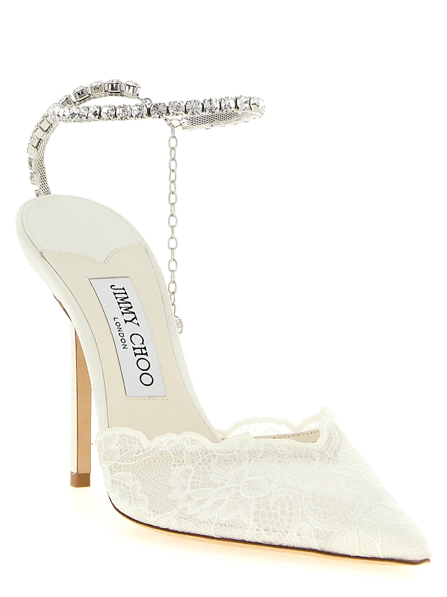 Jimmy Choo Women 'Saeda' Pumps JIMMY CHOO