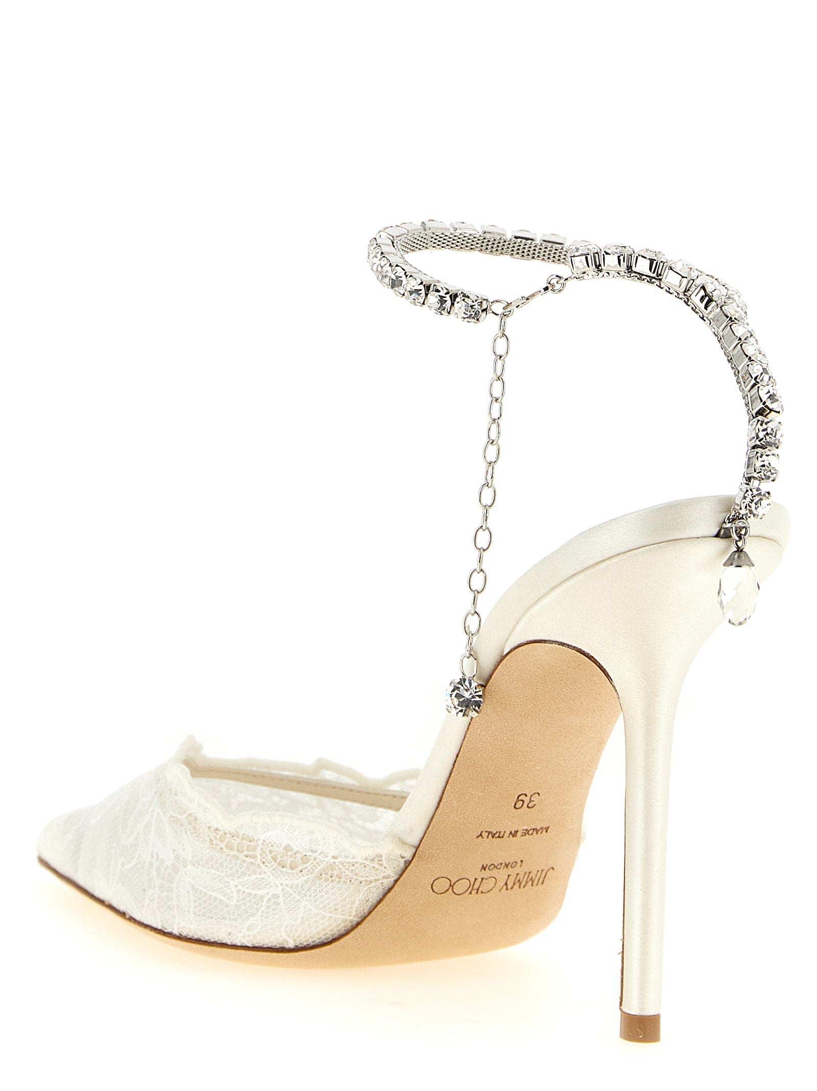 Jimmy Choo Women 'Saeda' Pumps JIMMY CHOO