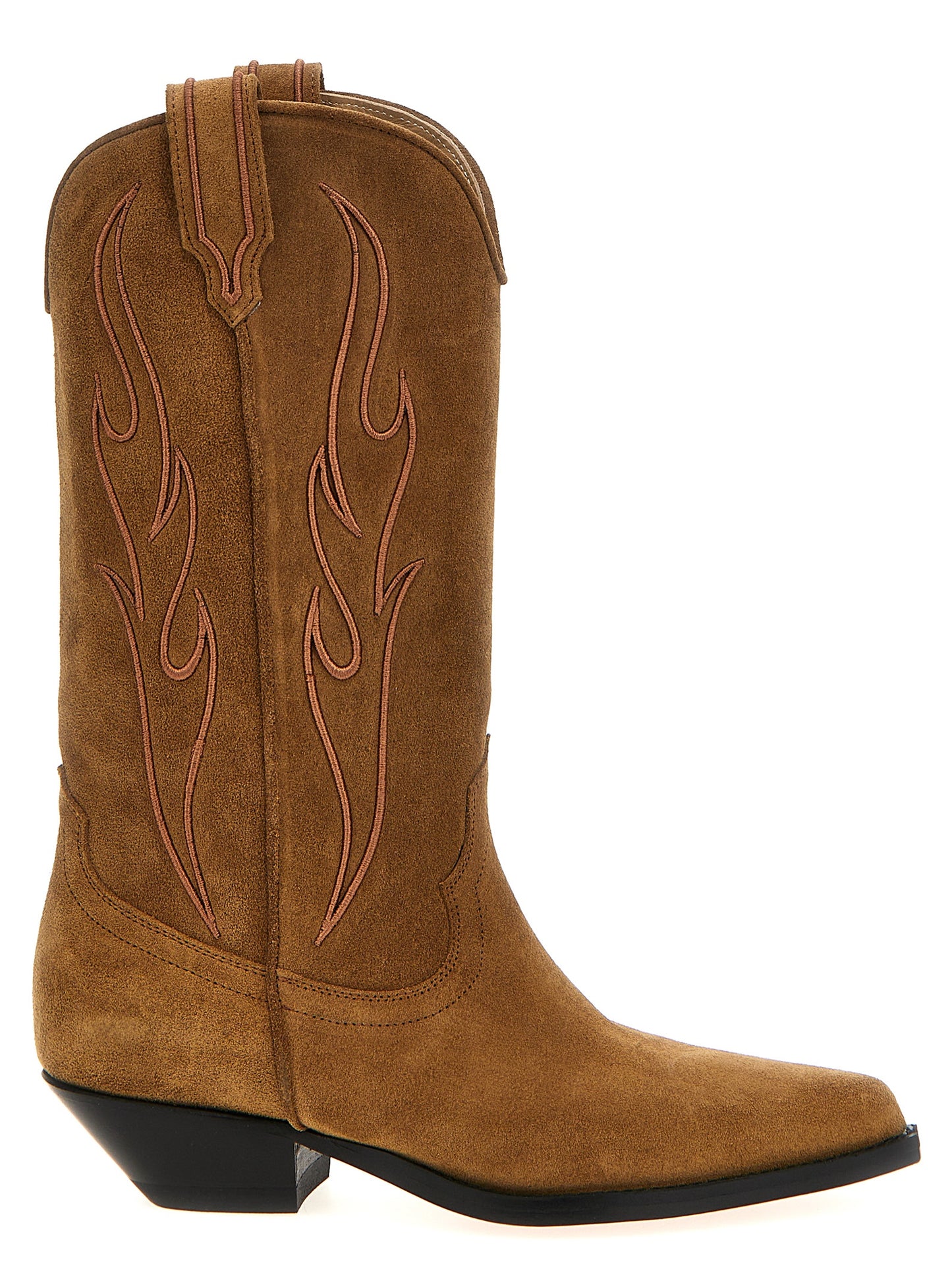Sonora Women 'Santa Fe' Boots SONORA