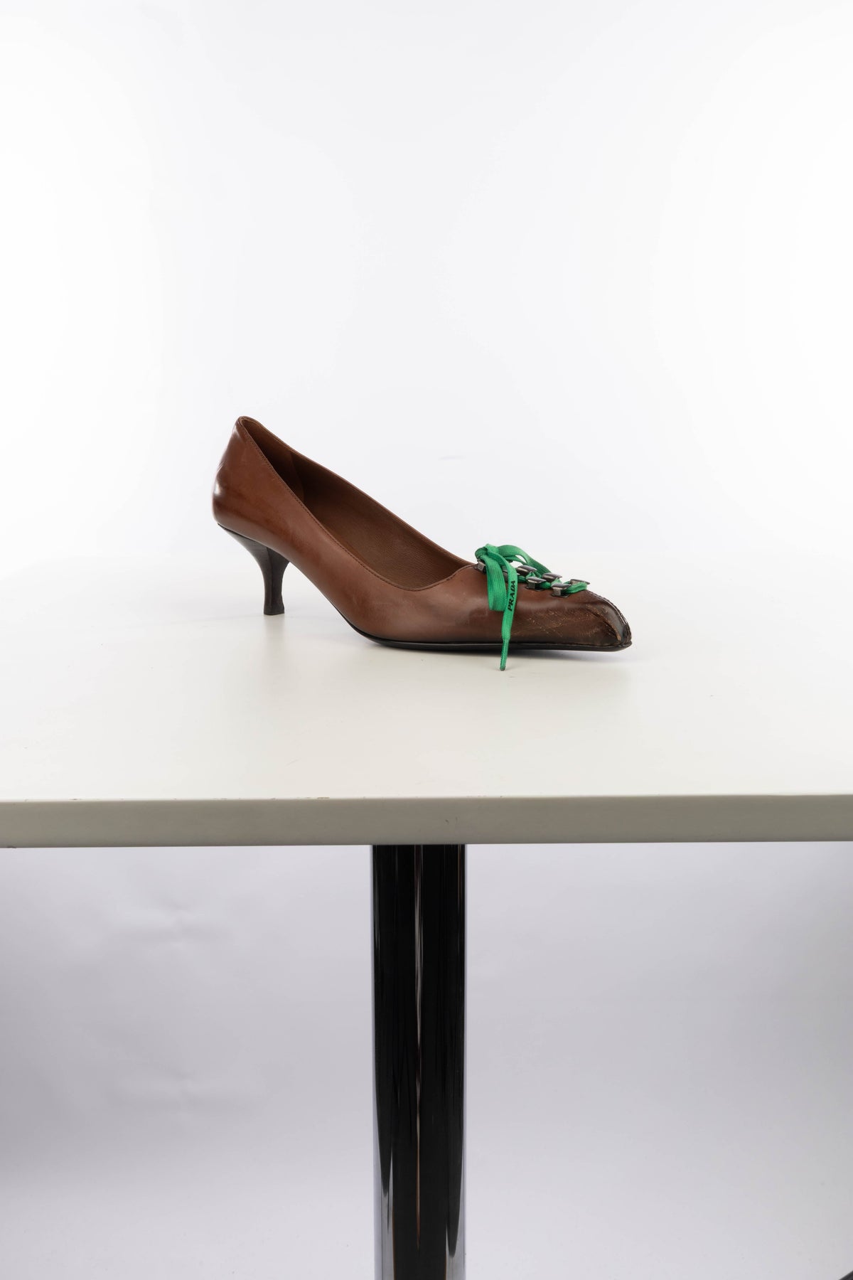 Prada Woman Shoes Mules PRADA