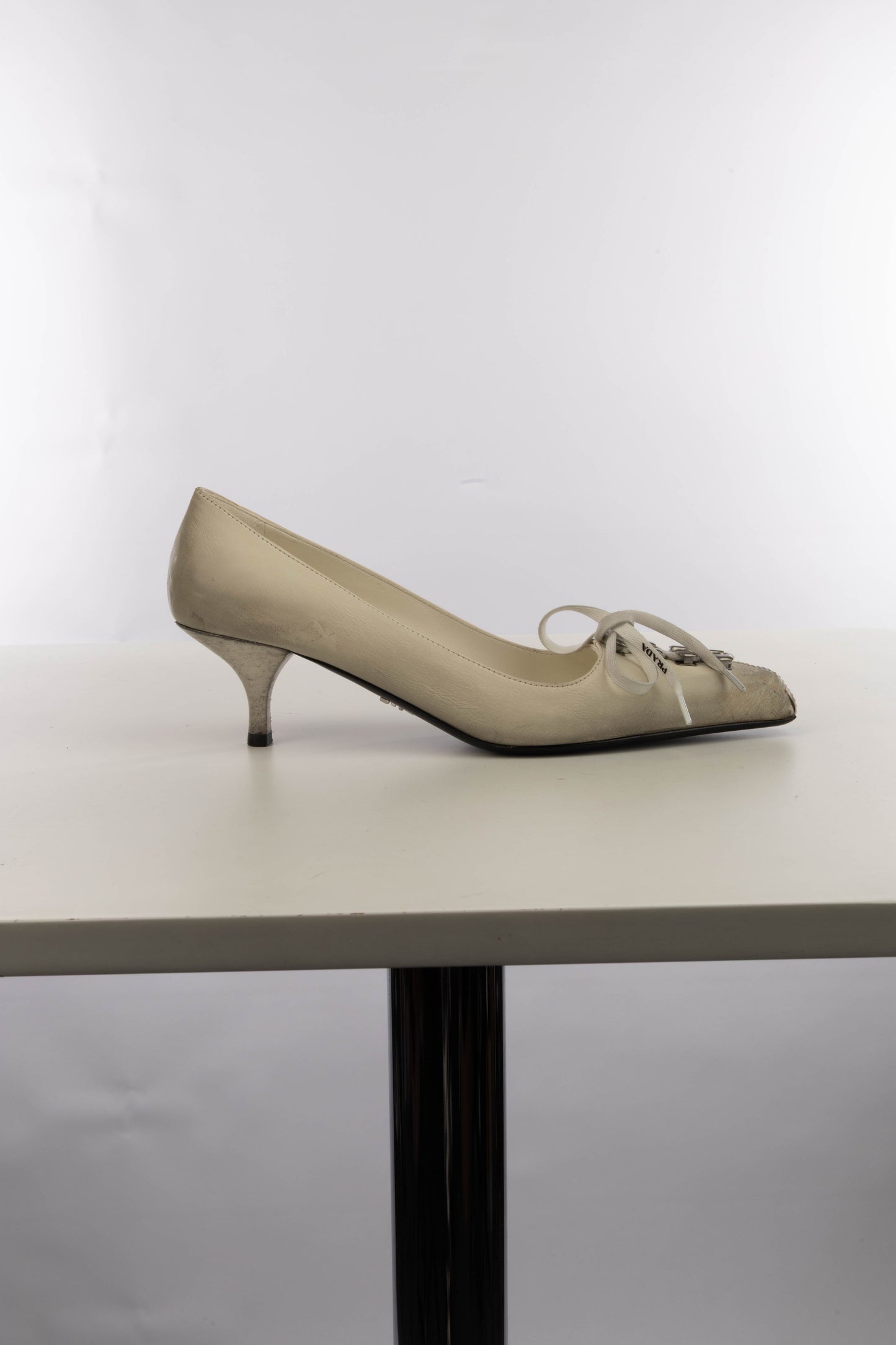 Prada Woman Shoes Mules PRADA