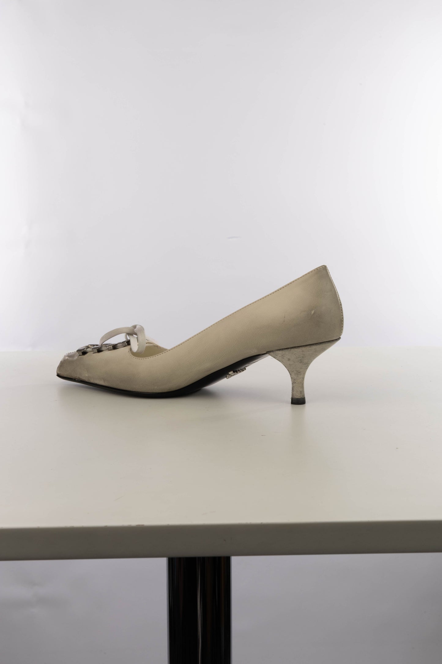 Prada Woman Shoes Mules PRADA