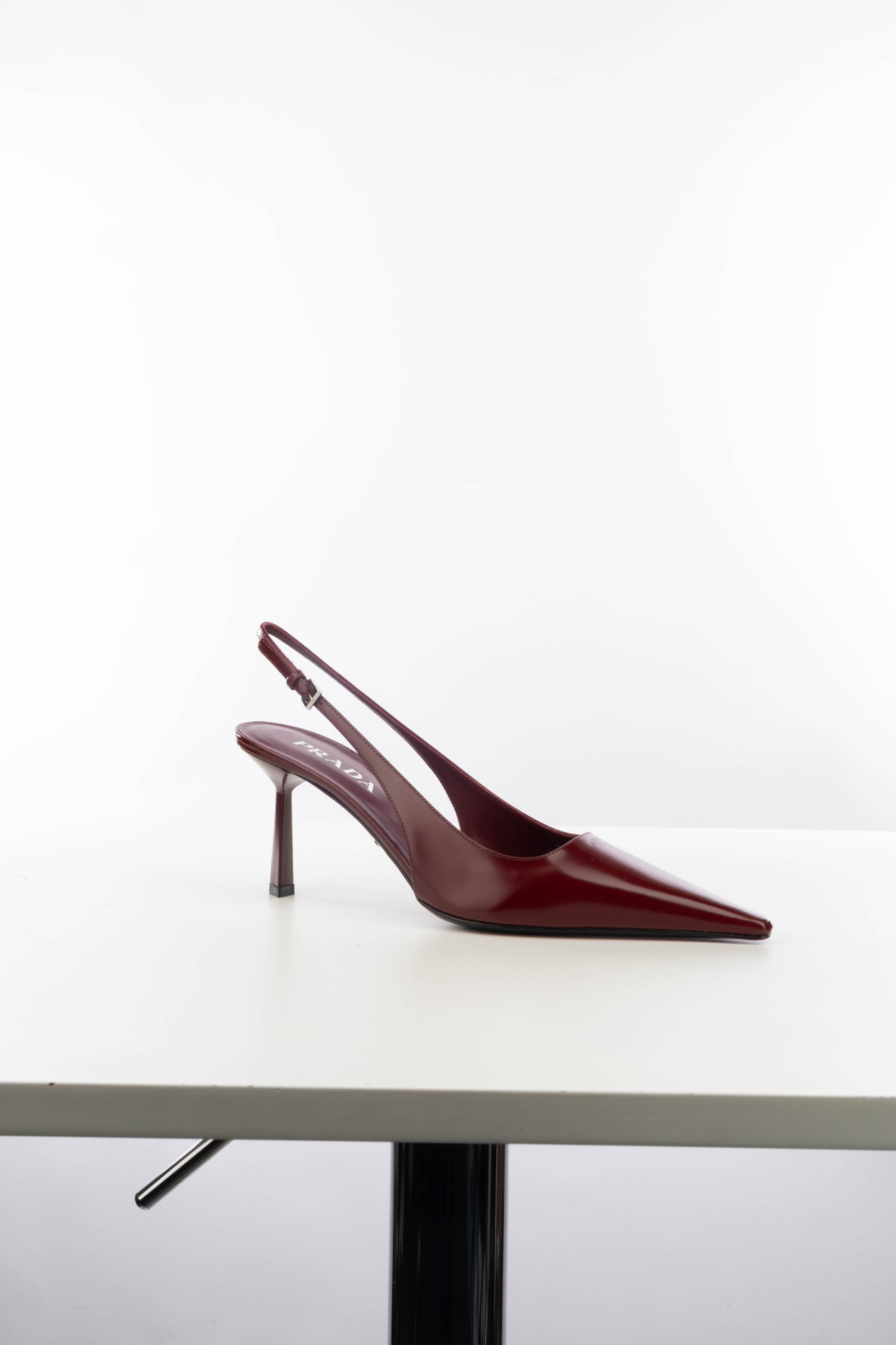 Prada Woman Shoes Mules PRADA