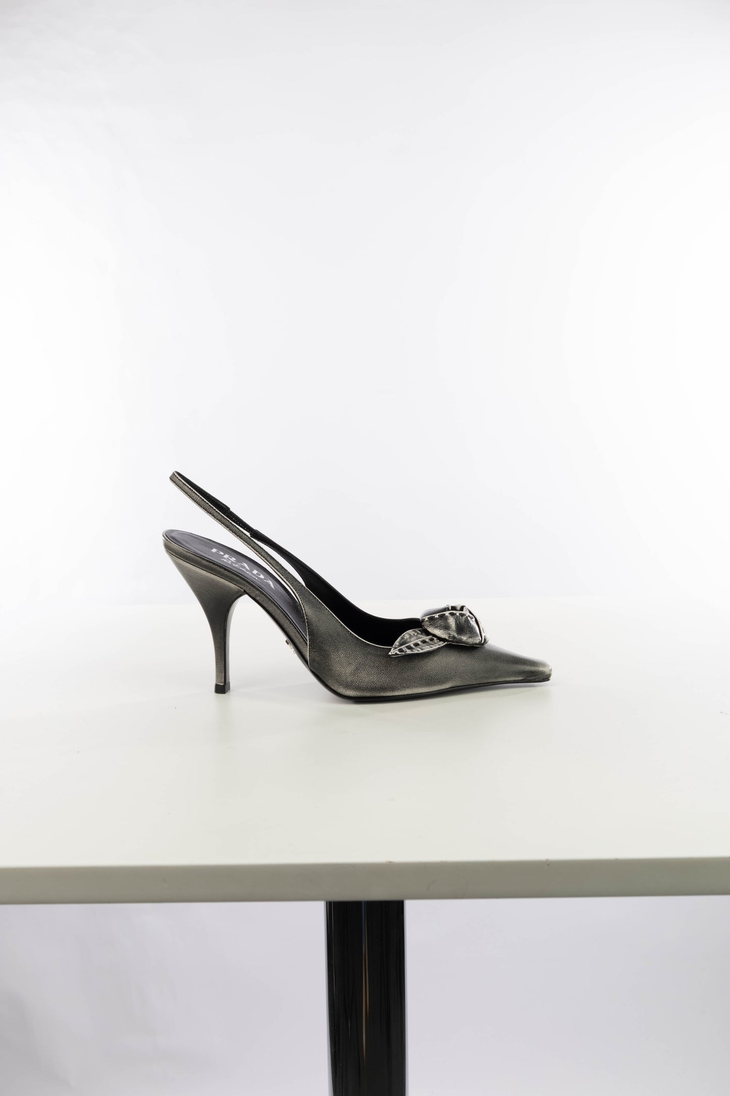 Prada Woman Shoes Mules PRADA
