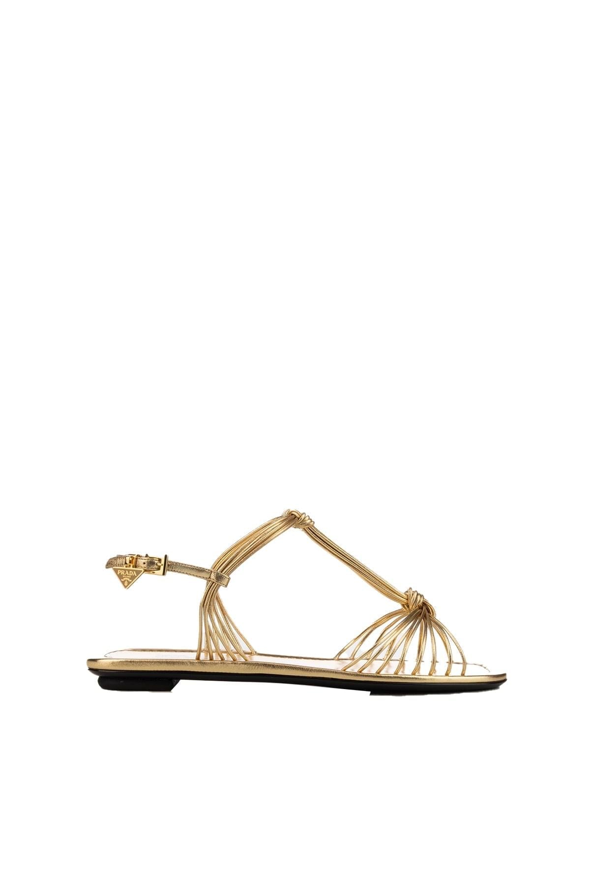 Prada Woman Shoes Mules PRADA