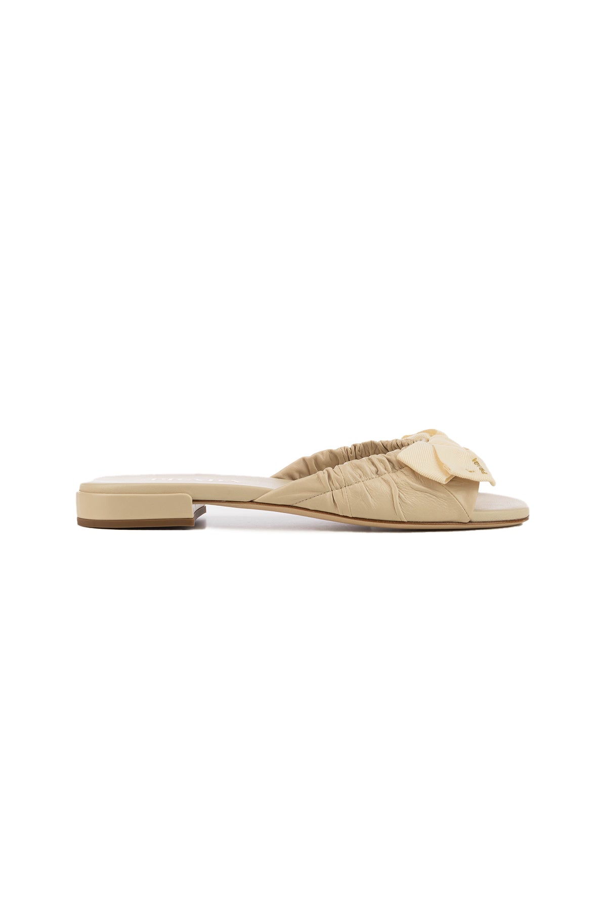 Prada Woman Shoes Mules PRADA