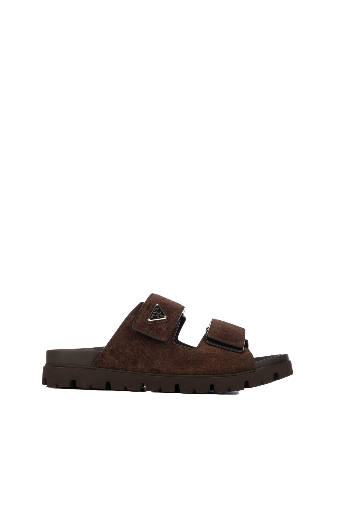 Prada Man Shoes Mules PRADA