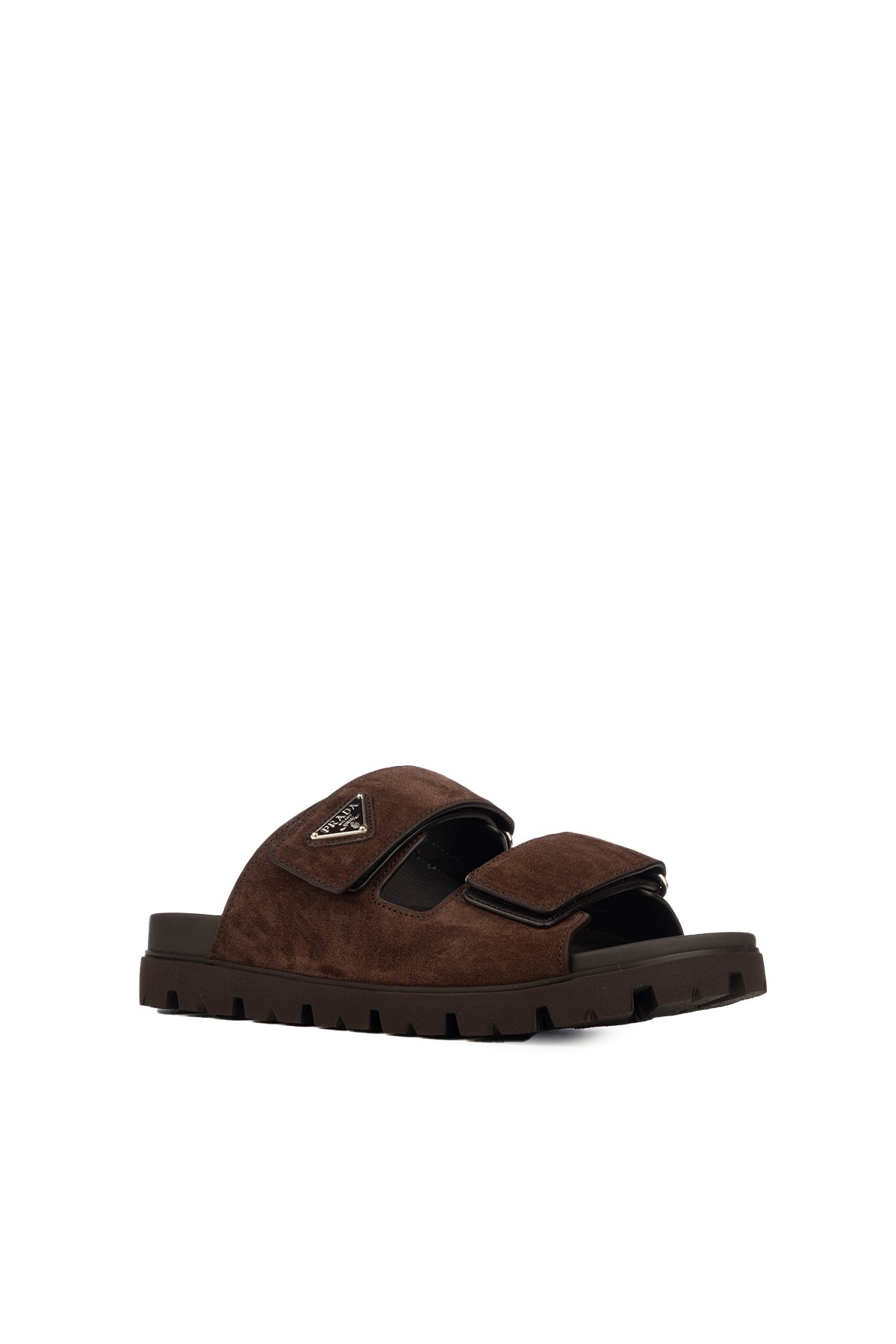 Prada Man Shoes Mules PRADA