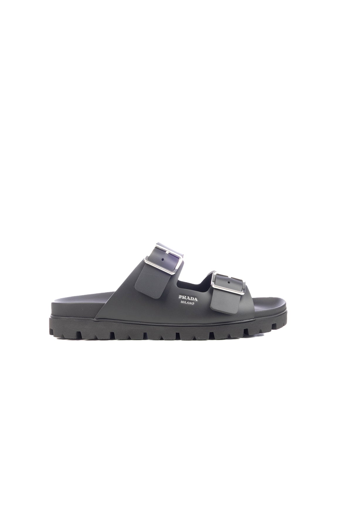 Prada Man Shoes Mules PRADA