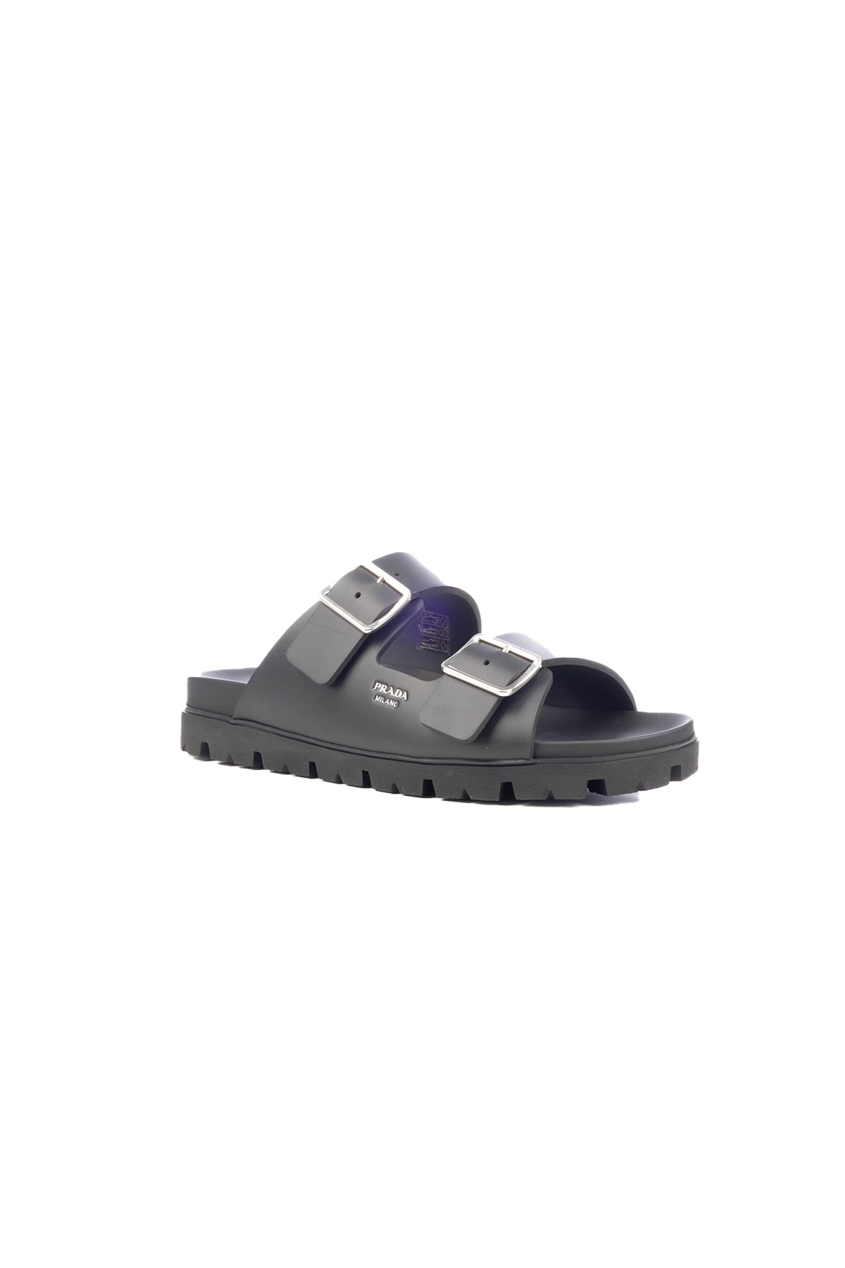 Prada Man Shoes Mules PRADA