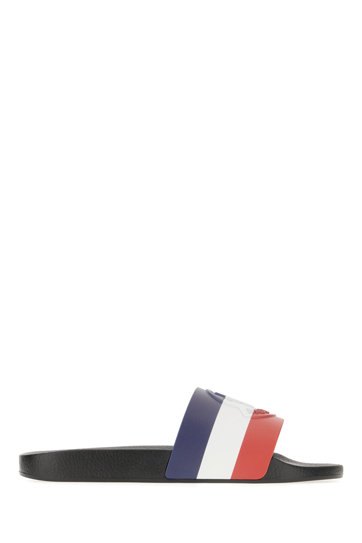 Moncler Man Shoes Slippers MONCLER