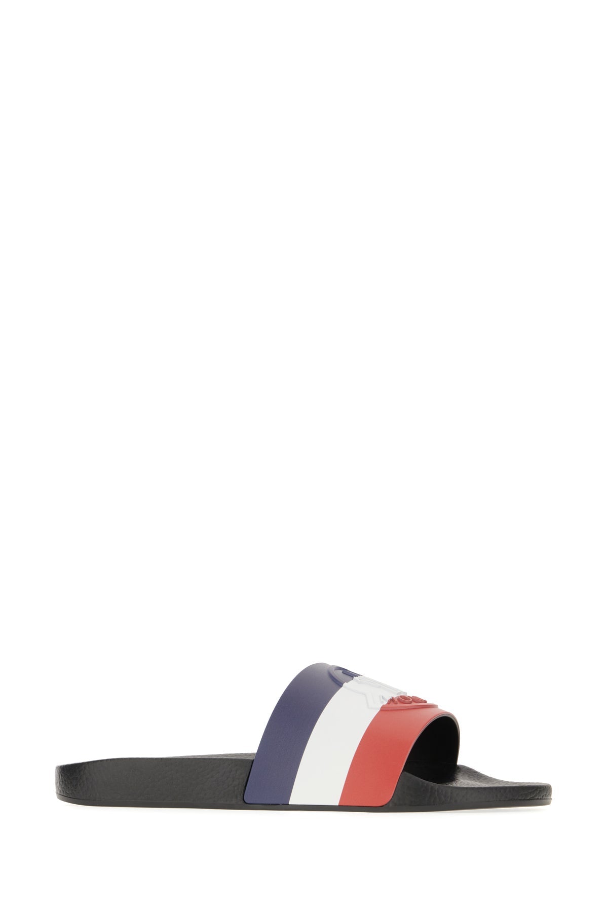 Moncler Man Shoes Slippers MONCLER
