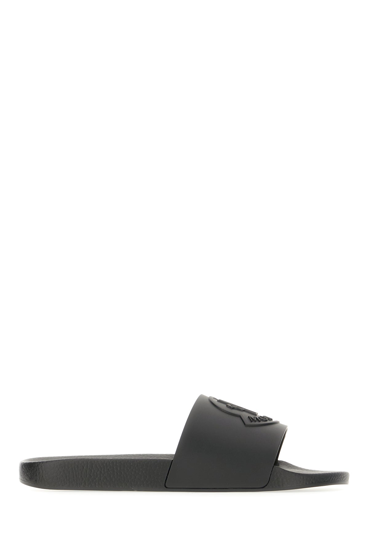 Moncler Man Shoes Mules MONCLER