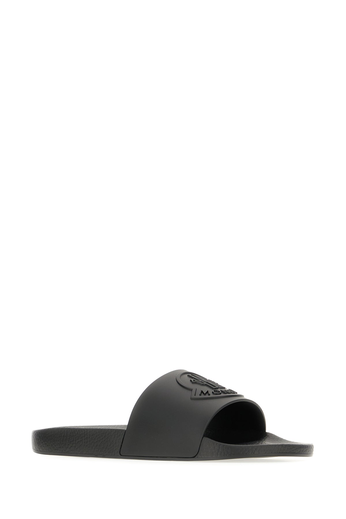 Moncler Man Shoes Mules MONCLER