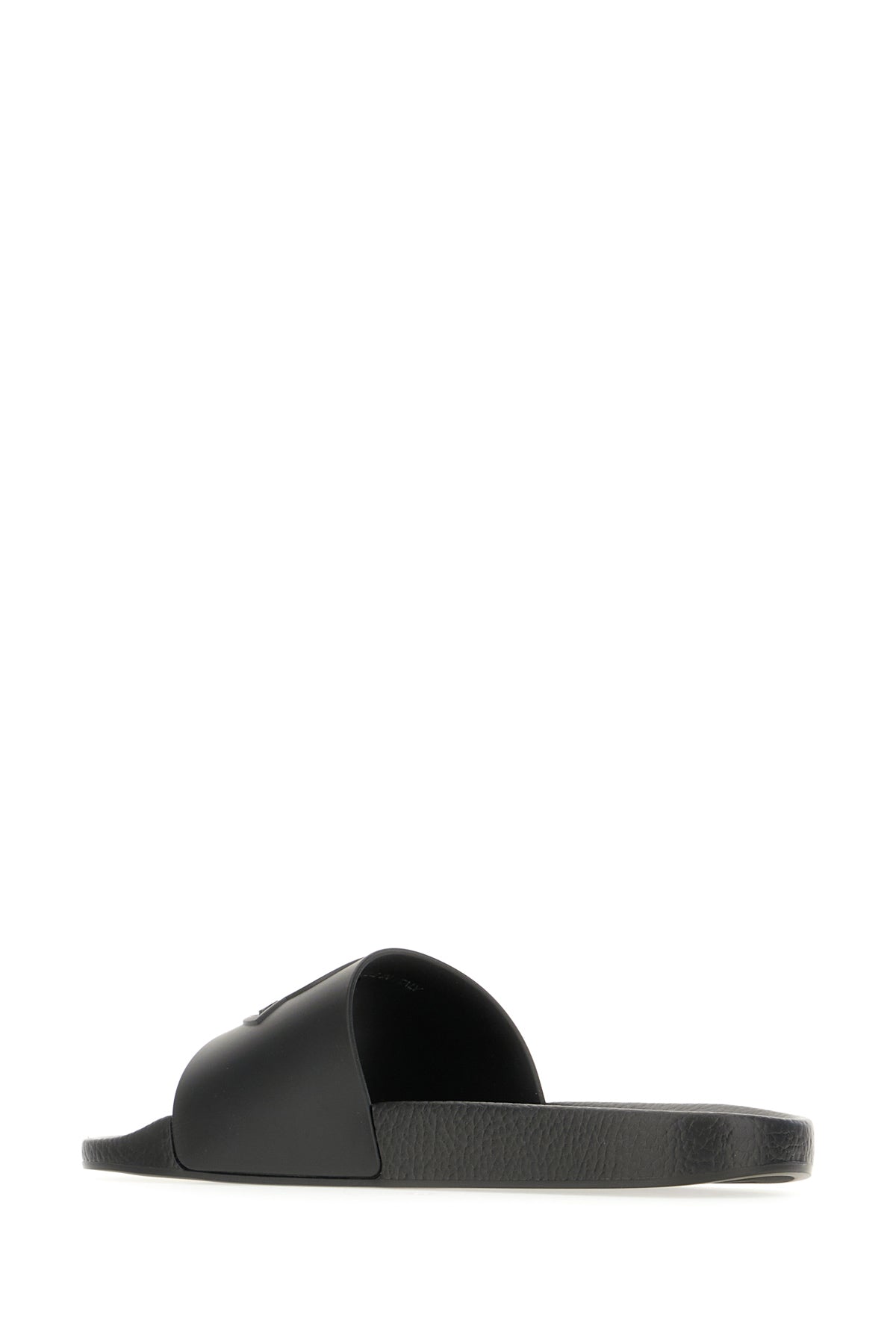 Moncler Man Shoes Mules MONCLER