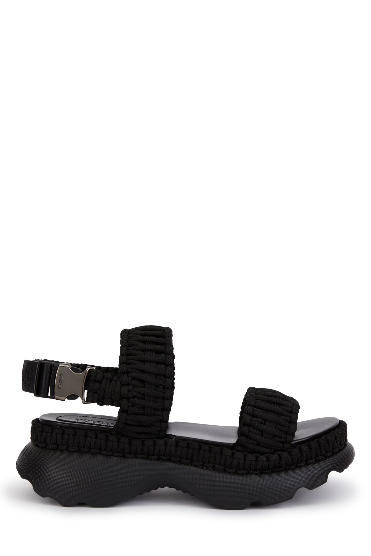 Moncler Woman Shoes Mules MONCLER