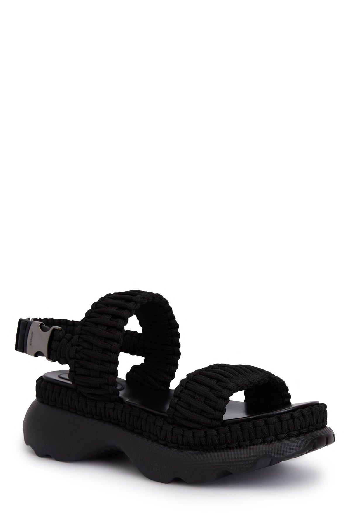 Moncler Woman Shoes Mules MONCLER