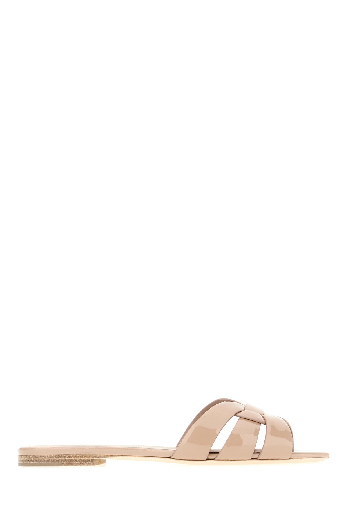 Saint Laurent Woman Shoes Slippers SAINT LAURENT