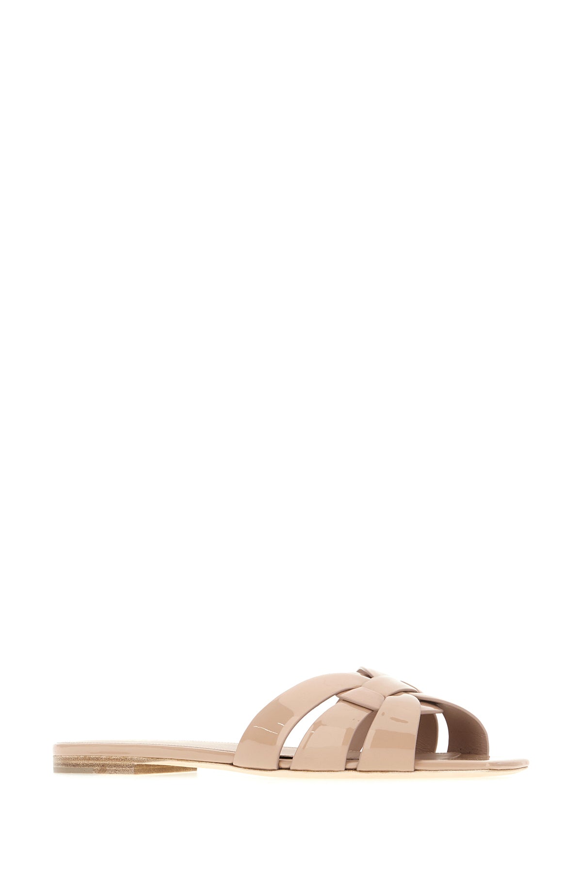 Saint Laurent Woman Shoes Slippers SAINT LAURENT