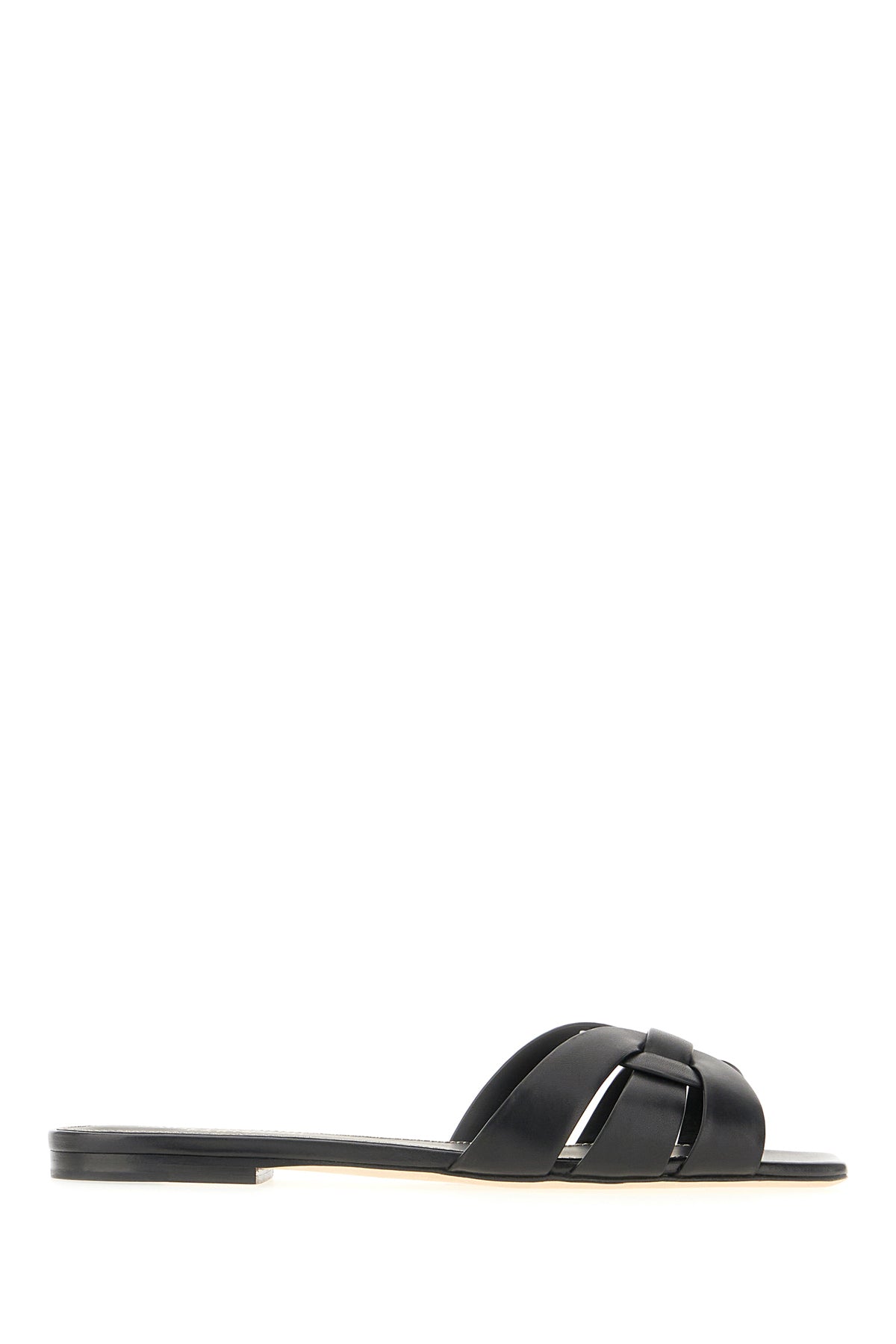 Saint Laurent Woman Shoes Mules SAINT LAURENT