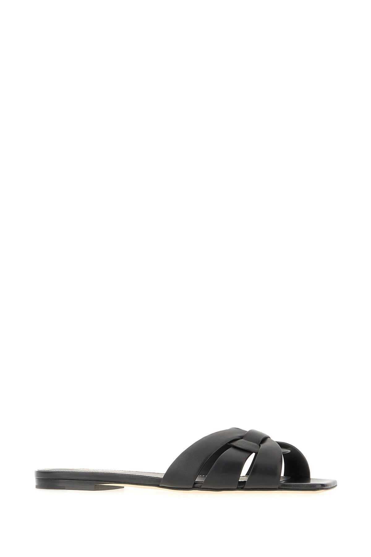 Saint Laurent Woman Shoes Mules SAINT LAURENT