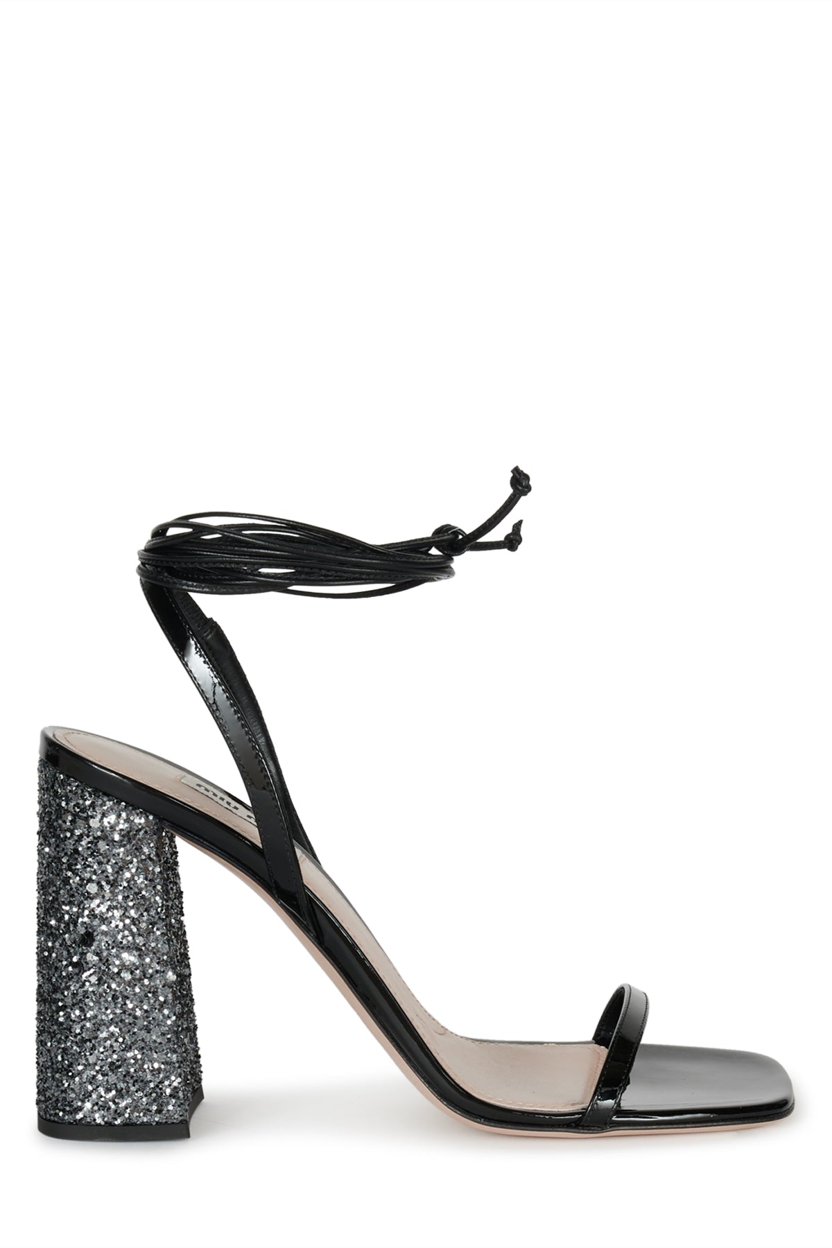 Miu Miu Woman Shoes Mules MIU MIU
