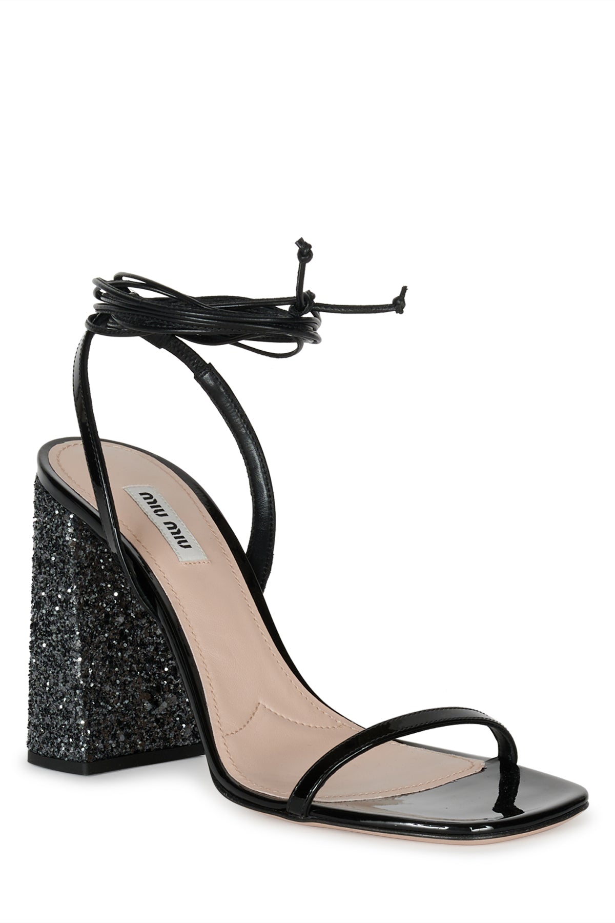 Miu Miu Woman Shoes Mules MIU MIU
