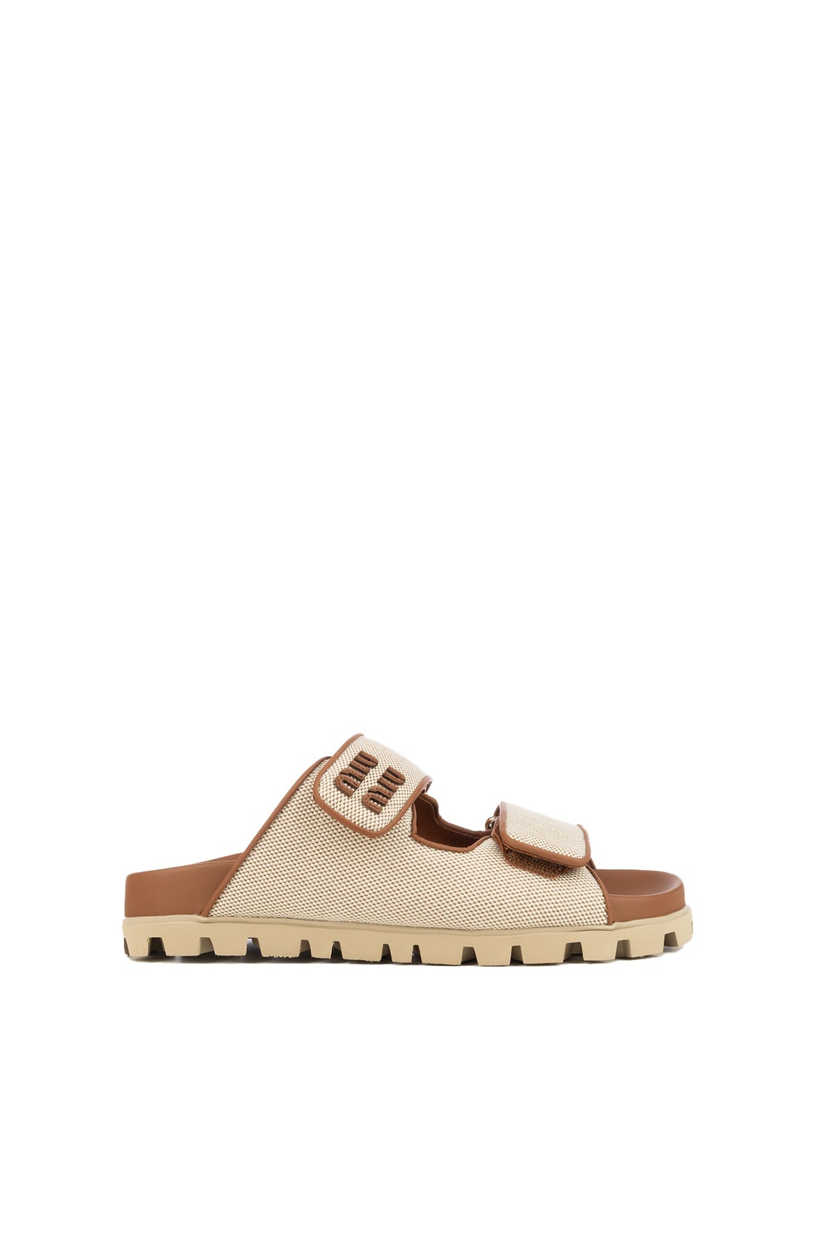 Miu Miu Woman Shoes Mules MIU MIU