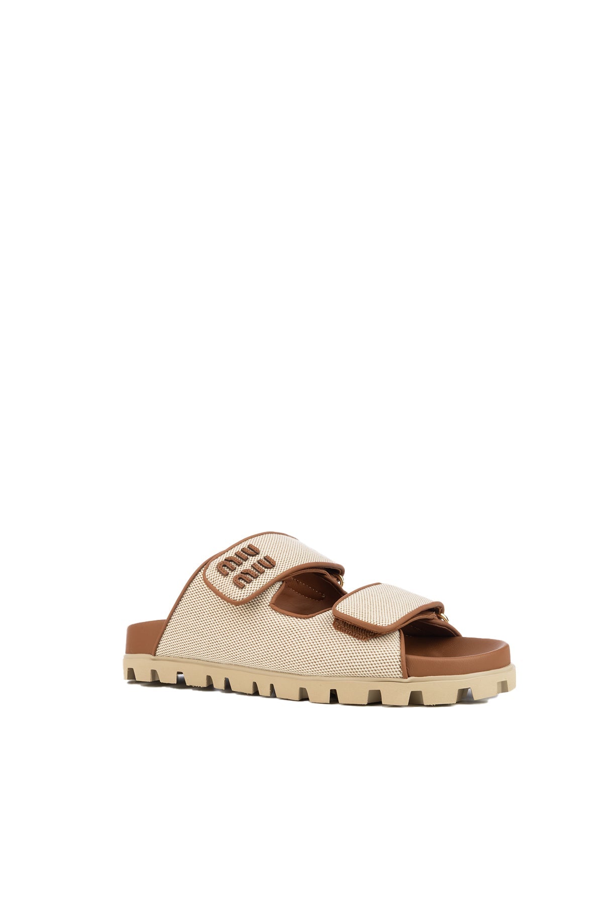 Miu Miu Woman Shoes Mules MIU MIU