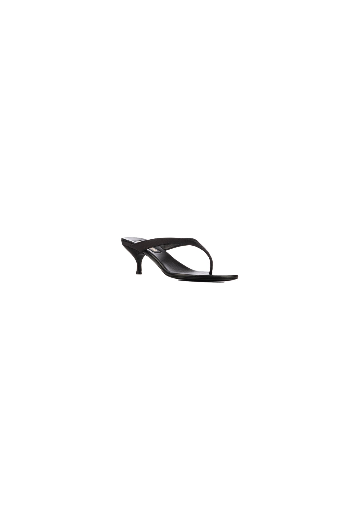 Miu Miu Woman Shoes Mules MIU MIU